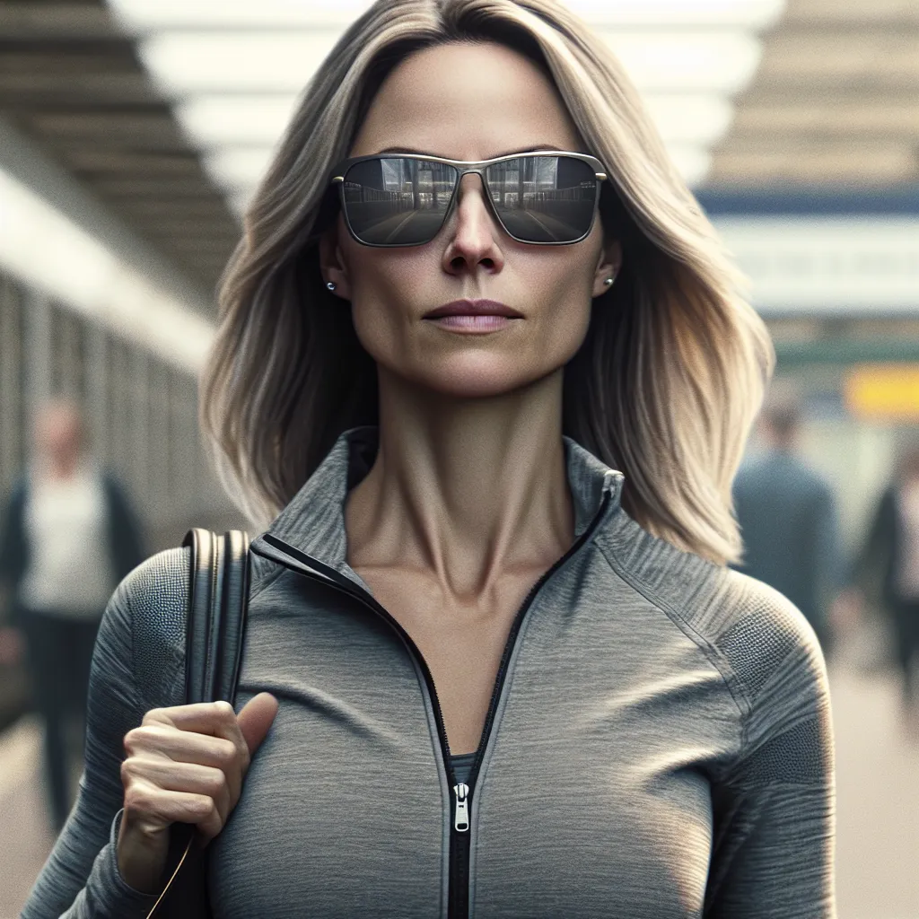 Naomi Weiss